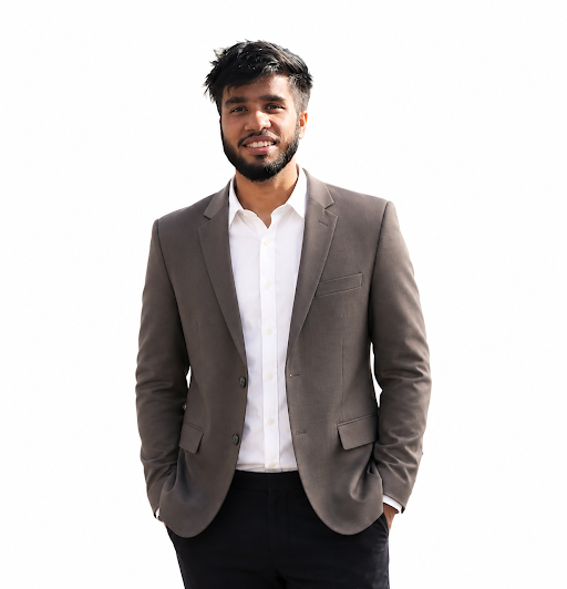 Ankit Singh