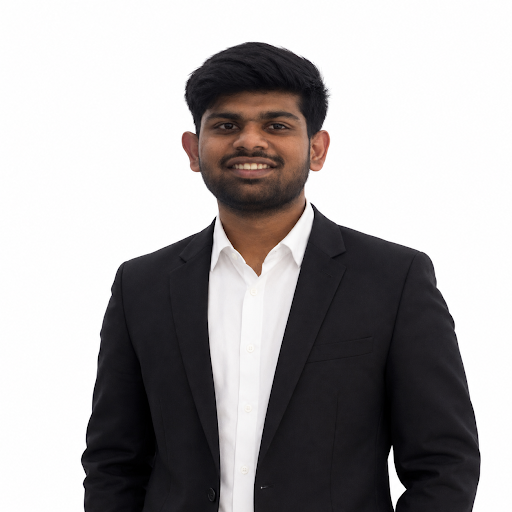 Shreyan Gupta