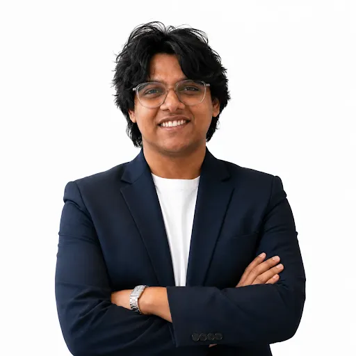 Shubhom Srivastava